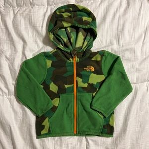 Infant North Face